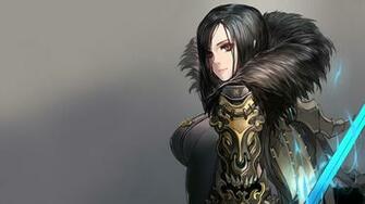 Blade And Soul Background HD Net