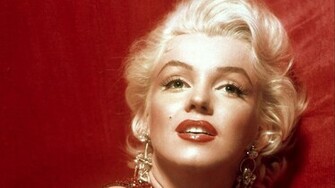 Marilyn Monroe Wallpaper