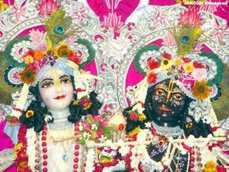 All Is Here Shri Krishna Live Wallpaper HD Desktop Background For Pc
