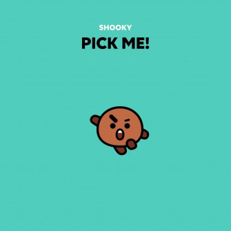 Top Shooky Bt21 Wallpaper Full HD 4k To Use