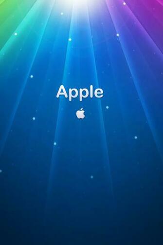 Cool Apple Logo iPhone Wallpaper HD For
