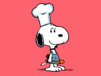 Snoopy Peanuts Wallpaper