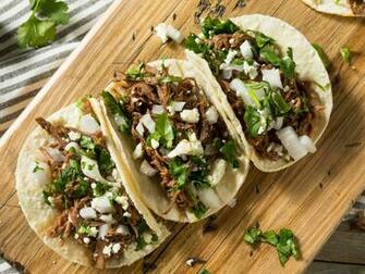 National Taco Day Where To Find Tacos And Other Deals