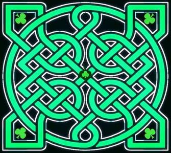 Celtic Knot Desktop Wallpaper Next