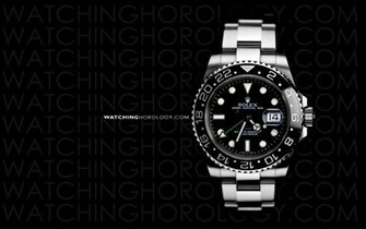 Rolex Wallpaper