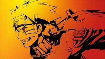 Stella2015 And Redwolf279 Image Naruto Sketch Wallpaper