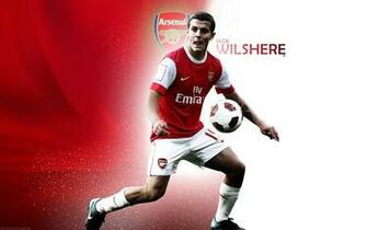 Jack Wilshere Wallpaper Football HD