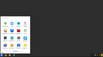 Chromebook Introduction Wps Its