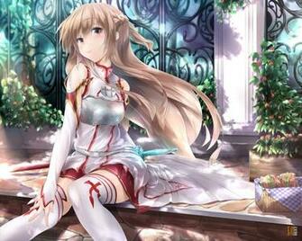 El Desv N Del Anime Wallpaper Sword Art Online