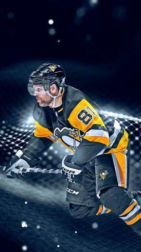 Pittsburgh Penguins On Your Phone Called It Wanted A