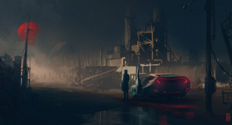 Top Blade Runner Wallpaper Full HD 4k To Use