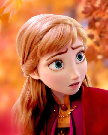 Frozen Fall Wallpaper With Autumn Leaves Youloveit