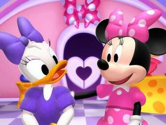 And Daisy Duck Wallpaper Minnie Mouse Car Pictures