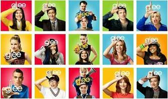 Glee Drama Dancing And Libertarian Values Students For