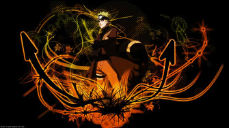 HD Naruto Wallpaper