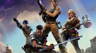 Soulja Boy Claims Fortnite Will Be Playable On His Next Console