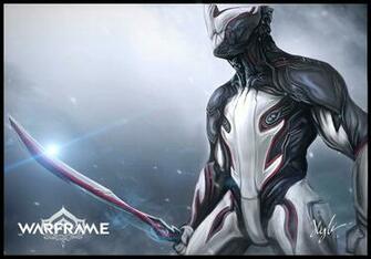 Excalibur Warframe Wallpaper By