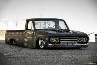 Go Back Gallery For Mini Truckin Wallpaper