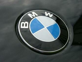 Hq Bmw Logo Wallpaper Full HD Pictures