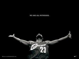Nike Lebron Wallpaper