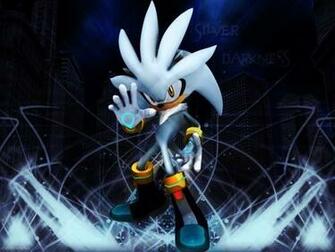 Silver The Hedgehog Wallpaper Image Search Results