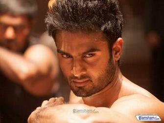 Sudheer Babu High Resolution Image