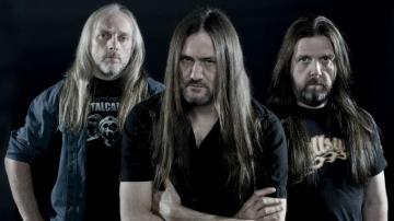 Sodom HD Wallpaper Background Image