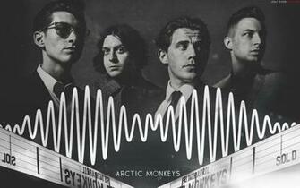 Arctic Monkeys Wallpaper By Briorey