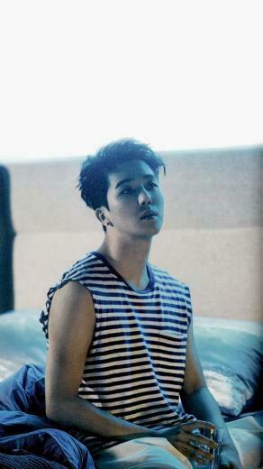 Yg Lockscreen World On Mino Phone