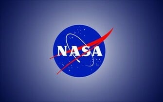 Nasa Logo Wallpaper
