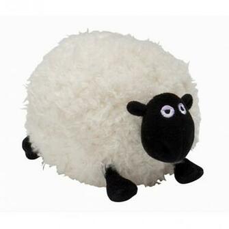 Shaun The Sheep Cartoon Wallpaper
