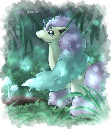 Ponyta Pok Mon Zerochan Anime Image Board