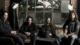 Winger Hair Metal Heavy Hard Rock Wallpaper
