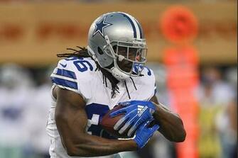 Dallas Cowboys Roster Cuts The Say No To Bo Scarbrough