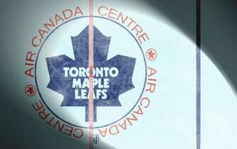 Toronto Maple Leafs Wallpaper Air Canada Centre
