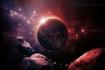 Beautiful Wallpaper Universe
