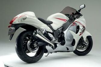 Suzuki Hayabusa Gsx1300r Pictures And Wallpaper Top