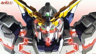 Gundam Computer Wallpaper Desktop Background Id