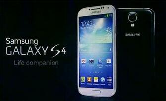 Galaxy S4 Ringtones HD Wallpaper S Voice Apk And More