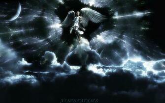 My Guardian Angel High Quality And Resolution Wallpaper