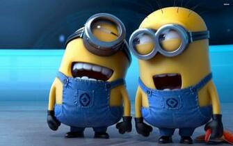 Despicable Me Wallpaper HD Image