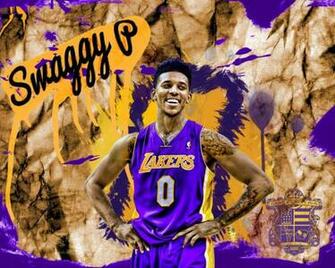 Nick Young