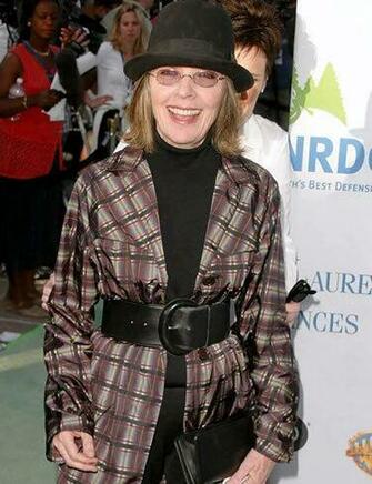 Diane Keaton Image Wallpaper And Background