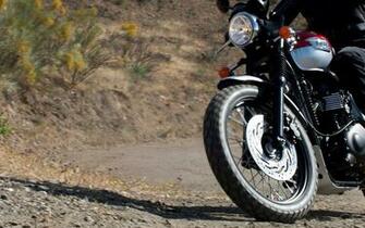 Triumph Scrambler Wallpaper Tmwallpaper