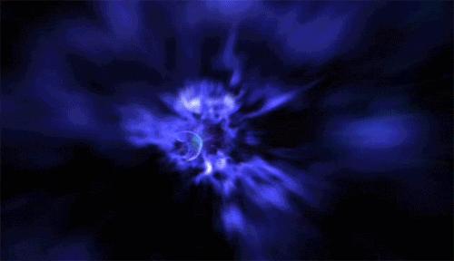 Official Doctor Who Time Vortex