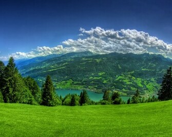 Nature Desktop Pc And Mac Wallpaper