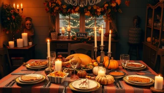 X Thanksgiving Wallpaper