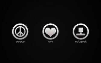 Peace Wallpaper HD Baltana