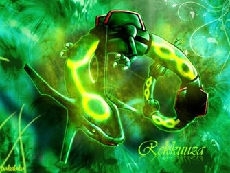 Pokemon Wallpaper Rayquaza Jpundits Forex