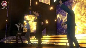 Its And This Is Luxiem Now Feel Old Yet R Nijisanji